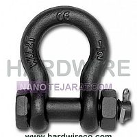 shackle shackle